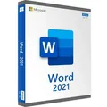 Microsoft Word 2021 Windows ESD#