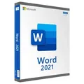 MICROSOFT WORD 2021