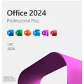Microsoft Office 2024 Professional Plus ESD