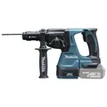 MAKITA Akku-Kombihammer "DHR243Z", 18V, ohne Akku - schwarz