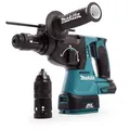 18v Lxt Sds-plus 2j Bohr- Und Meißelhammer (nur Maschine) Makita Dhr243z