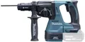 Makita SDS-Plus-Akku-Kombihammer 18V Li-Ion ohne Akku, ohne Ladegerät
