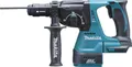 Makita Akku-Kombihammer DHR243Z (Akku) Akku-Kombihammer