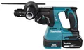 Makita DHR243Z Akku-Kombihammer 18V Li-Ion SDS-Plus bis 24mm