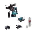 Makita DHR 243 Akku Kombi Bohrhammer 18V in verschiedenen Varianten