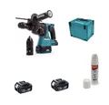 Makita DHR 243 Akku Kombi Bohrhammer 18V in verschiedenen Varianten