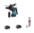 Makita DHR 243 Akku Kombi Bohrhammer 18V in verschiedenen Varianten
