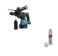 Makita DHR 243 Akku Kombi Bohrhammer 18V in verschiedenen Varianten
