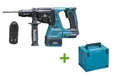 Makita DHR243Z Akku-Kombihammer 18V SDS+ Aktion DHR243  im Makpac 4  Koffer