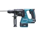 Makita - Bohrhammer (Akku) Akku-Kombihammer DHR243Z f. SDS+ 18,0V