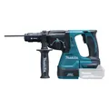 Makita DHR243Z Akku Kombihammer 18V Solo SDS Plus Schnellwechselfutter