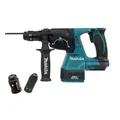Makita Akku Bohrhammer 18V DHR 171Z/ 243Z/ 280ZJ mit oder ohne Akku & Ladegerät