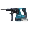 Makita DHR243Z Akku Bohrhammer 2,0 J Solo 18V Li-Ion Lxt