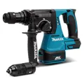 Makita DHR 243 Z , 18V  SDSplus, Kombihammer für Absaugung DX07 , Fachhändler