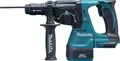 Makita Akku-Bohr- & Meißelhammer DHR243Z 18V ohne Akkus