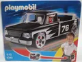 Playmobil 4340 "Click & Go Pick-Up" (in OVP) von 2009!