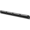 Digitus CAT 5e Patch Panel, 24-port (DN-91524U)