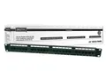 PANNELLO PATCH 24 PORTE RJ45 1U UTP (DN91524U)