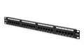 DN-91524U DIGITUS CAT 5e Patch Panel ~D~