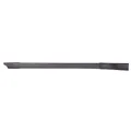 Sprintus 111203 flexible Fugendüse 600 mm lang Anschlußdurchmesser 32 mm, Arbeitsbreite 1,2 cm