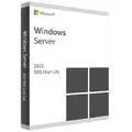 Microsoft Windows Server 2022 Remote Desktop Services User-CAL 10 User, ESD Kopi...
