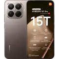 Xiaomi 15T Pro 512GB Mocha Gold - Gold