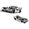 CaDA CaDa 919 Sports Car Rennwagen Technik Klemmbausteine Baukasten Baustei Spielbausteine