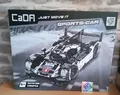 TECHNIK CaDA C61016W Baukasten 919 Sports Car Klemmbausteine Bausteine Set 61016