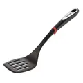 Tefal K20608 Ingenio Bratwender 40 cm | ideal zum Wenden/Servieren | Hitzebeständigkeit: bis zu 230°C | unbedenklich | robust | Schwarz, 39.8 x 9.2 x 4.7 cm