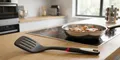 Tefal Ingenio Pfannenwender hitzebeständig 230°C Küchenhelfer K20608  NEU !