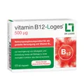 vitamin B12-Loges 500 µg 60 St
