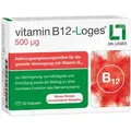 vitamin B12-Loges 500 μg 60 St