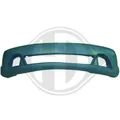 1215150 Stoßstange vorne für BMW 3 Coupe (E46)