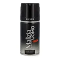 MALIZIA UOMO SILVER Deo EdT 150 ml