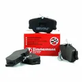 ZIMMERMANN Bremsbeläge für MERCEDES 190 W201 E2.3/2.5 W124 S124 vorne 0004209920