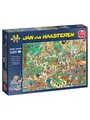 Jan van Haasteren Flutterly Fabulous (2000)