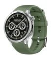 Watch 3 Emerald Titanium