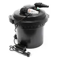TTSunSun CPF-280 Pressure Pond Filter with UVC 11W Clarifier up to 8000l