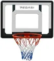 Pegasi Basketballbrett Fun 82x58cm