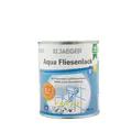 Jaeger Aqua Fliesenlack 875 quarzo(hellgrau) 750ml, 3 in 1 System