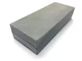 Schleifstein Kombistein Anreibestein Körnung 1200/6000 Abmessungen 150x40x20 mm