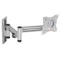 My Wall TV-Wandhalterung für Wohnmobile – HC1-3L, TV Wandhalterung für Wohnmobil und Wohnwagen, Fernsehhalterung, Schwenkbar, Neigbar, VESA kompatibel, Bildschirmhalterung