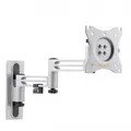 my wall HC 1-3L TV Wandhalter für Wohnmobile & Wohnwagen 13 - 32 Zoll LED Fernse