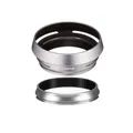 FUJIFILM LH-X100 Gegenlichtblende Für X100s X100 X100 VI Silver