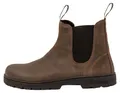 El Naturalista Stiefeletten Damen/Herren N5262 ARIZONA KAKI / NOMADA Farbe Grün