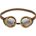 Boland Steampunk Brille (8712026545046)