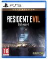 PS5 - Resident Evil 7: Biohazard #Gold Edition EU NEU & OVP