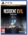 FSK18- Resident Evil 7 GOLD  PS-5  AT - Capcom  - (SONY® PS5 / Horror)