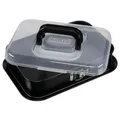 KAISER Inspiration Springform rechteckig 35 x 24 cm Tiramisu