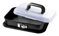 KAISER 2300623016 KAISER Inspiration Springform rechteckig 35 x 24 cm Tiramisu